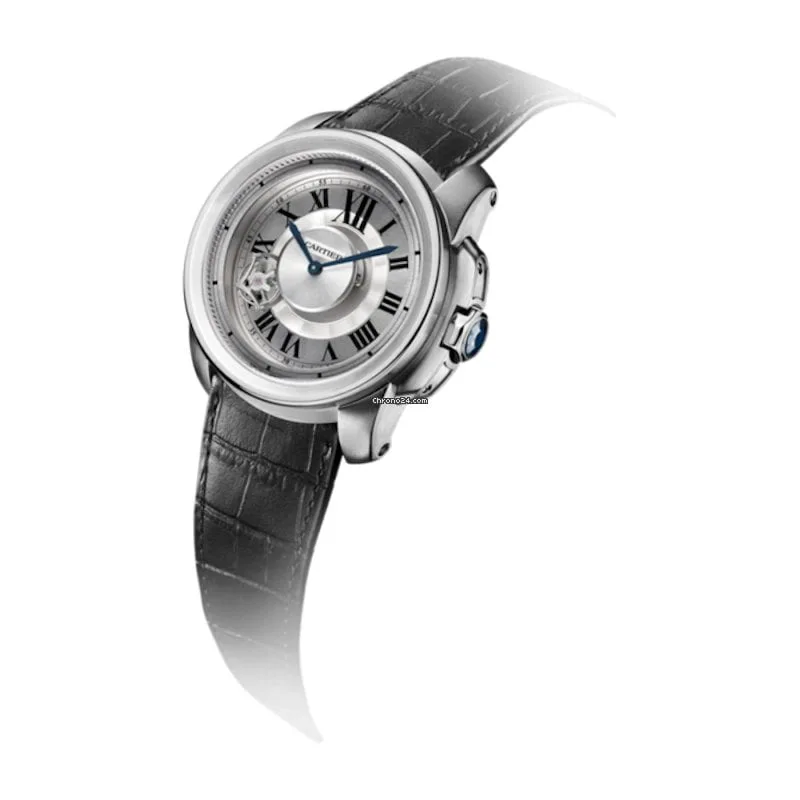 Cartier Calibre de Cartier W7100028